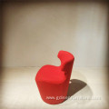 Modern Design Living Room Furniture Single Papilio chair